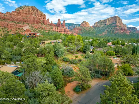 112 Antelope Dr, Sedona, AZ 86336
