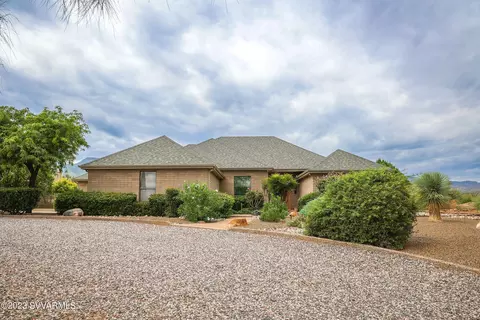 1916 S Quail Run, Cottonwood, AZ 86326