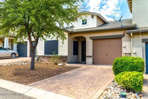 850 Tiablanca Rd, Clarkdale, AZ 86324