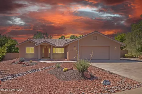471 Antelope Dr, Clarkdale, AZ 86324