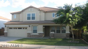 3921 E Latham Way, Gilbert, AZ 85297 photo 1