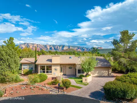 65 Windmill Dr, Sedona, AZ 86336