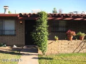 6731 N 16th St #29, Phoenix, AZ 85016 photo 1