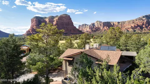 1050 Lee Mountain Rd, Sedona, AZ 86351