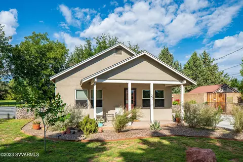 20 S 18th St, Cottonwood, AZ 86326