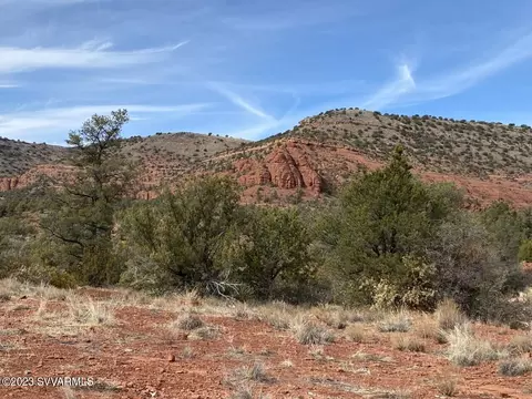 55 Limestone Rdg, Sedona, AZ 86336