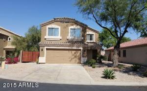 10052 E Calypso Cir, Mesa, AZ 85208 photo 1