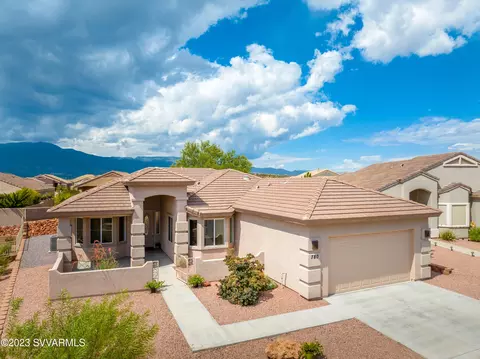 780 S Santa Fe Trl, Cornville, AZ 86325