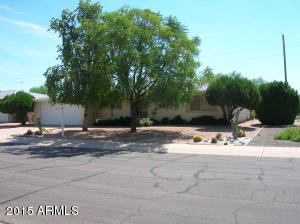 5841 E Decatur St E, Mesa, AZ 85205 photo 2