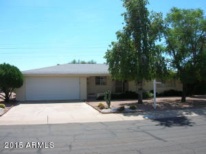5841 E Decatur St E, Mesa, AZ 85205 photo 1