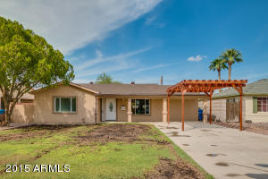 1916 E Whitton Ave, Phoenix, AZ 85016 photo 2
