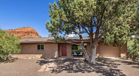 180 Farmer Brothers Dr, Sedona, AZ 86336
