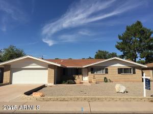 3438 E Minnezona Ave, Phoenix, AZ 85018 photo 1