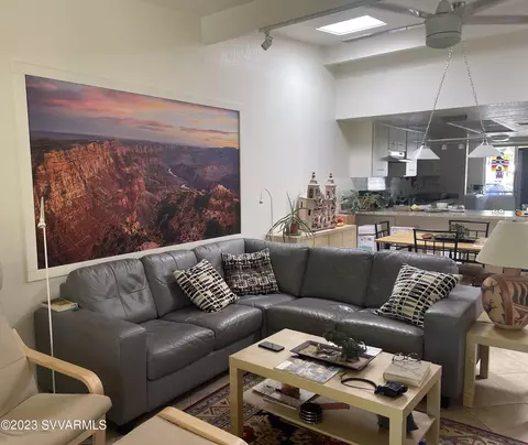 130 Castle Rock Rd #33, Sedona, AZ 86351