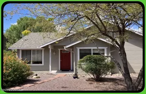 4090 N Pima Way, Rimrock, AZ 86335