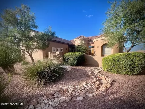 920 S Pine Ridge Ct, Cornville, AZ 86325