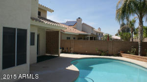 514 W Comstock Dr, Gilbert, AZ 85233 photo 3