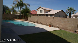 514 W Comstock Dr, Gilbert, AZ 85233 photo 14