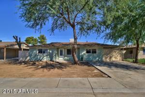 4622 W Palmaire Ave, Glendale, AZ 85301