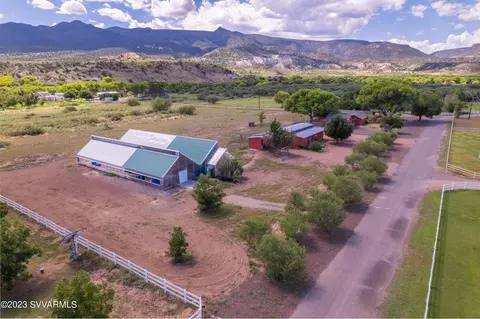 393 W Grippen Rd, Camp Verde, AZ 86322