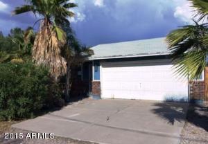 10748 E Mercury Dr, Apache Junction, AZ 85120 photo 1