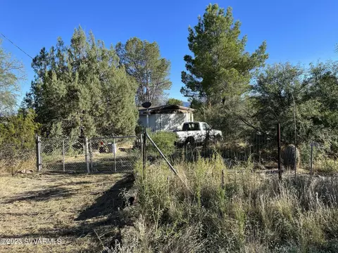 3597 W Northern Ave, Camp Verde, AZ 86322