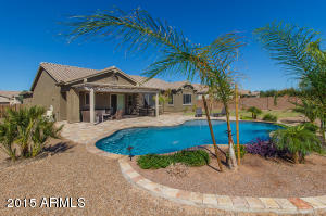 3139 E Warbler Rd, Gilbert, AZ 85297 photo 32