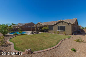 3139 E Warbler Rd, Gilbert, AZ 85297 photo 30