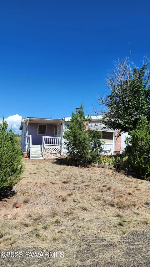 3360 E Maybe Manana, Rimrock, AZ 86335