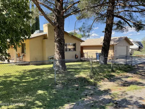 116 E Beech St, Cottonwood, AZ 86326
