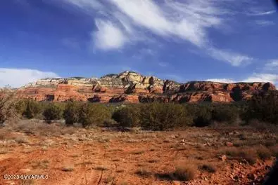 00 Spirit Ranch Rd, Sedona, AZ 86336