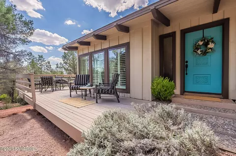 235 Hohokam Dr, Sedona, AZ 86336