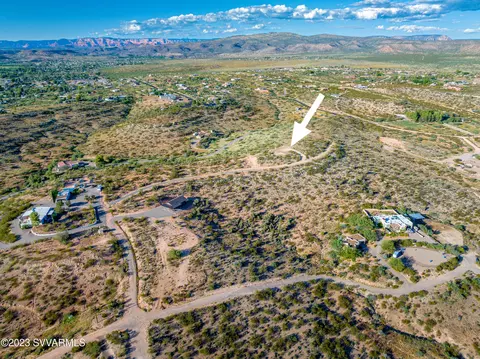 1820 S Cujo Ln, Cornville, AZ 86325