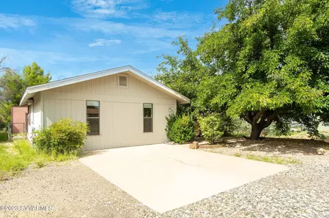4270 Wild Stallion Trl, Cottonwood, AZ 86326