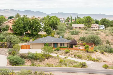 2128 Rio Mesa Trl, Cottonwood, AZ 86326