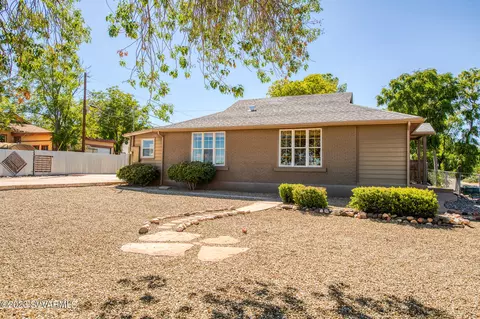 405 2nd North St, Clarkdale, AZ 86324
