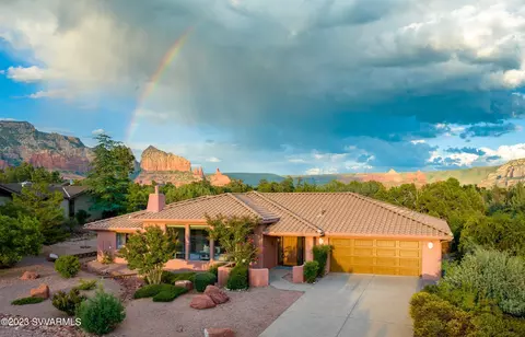 305 Zane Grey Dr, Sedona, AZ 86336