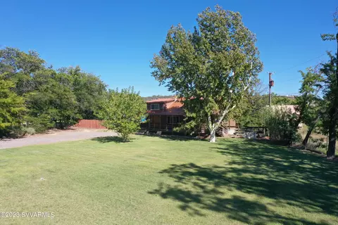 1524 W Horseshoe Bend Dr, Camp Verde, AZ 86322