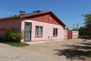 5502 W Avalon Dr, Phoenix, AZ 85031 photo 3