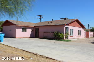 5502 W Avalon Dr, Phoenix, AZ 85031 photo 1