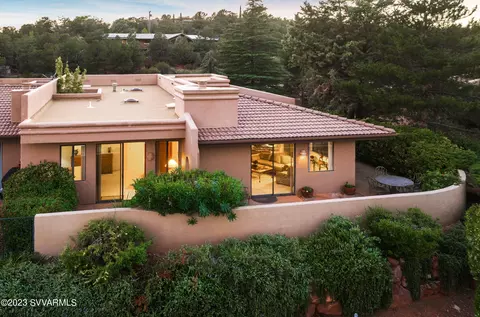 90 Arroyo Seco Dr, Sedona, AZ 86336