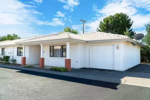815 E Ida Ct, Cottonwood, AZ 86326