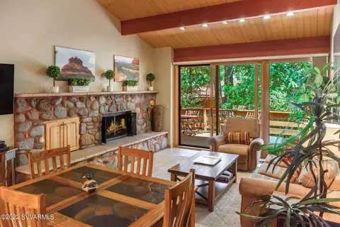 8351 N State Rte 89a #35, Sedona, AZ 86336