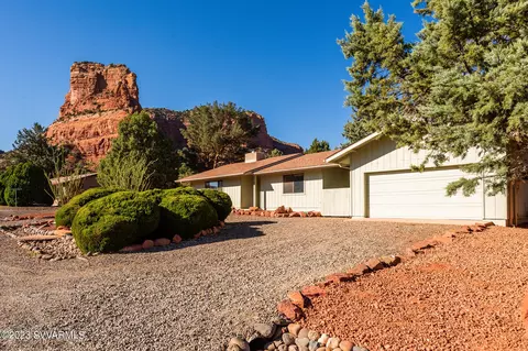 55 Fairway Oaks Ln, Sedona, AZ 86351