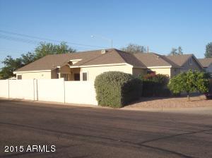 4725 E Brown Rd #73, Mesa, AZ 85205 photo 14