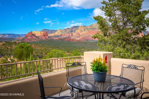 24 Brins Mesa Rd, Sedona, AZ 86336