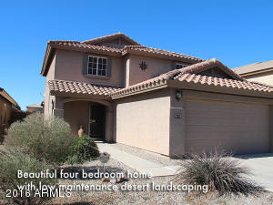 188 S 16th Pl, Coolidge, AZ 85128 photo 1