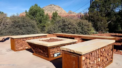 40 Pinon Dr, Sedona, AZ 86336