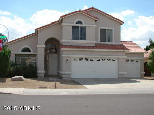 1297 E Tradewind Dr, Gilbert, AZ 85234 photo 4