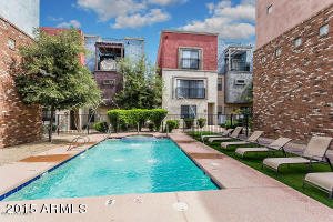 3447 E Lance Ln, Phoenix, AZ 85018 photo 2
